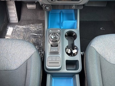 2025 Ford Maverick XLT 302a