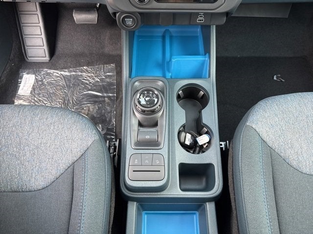 2025 Ford Maverick XLT 302a