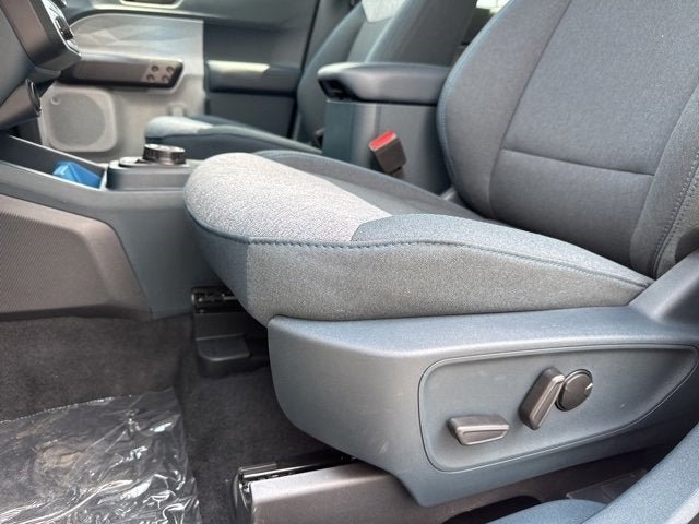 2025 Ford Maverick XLT 302a