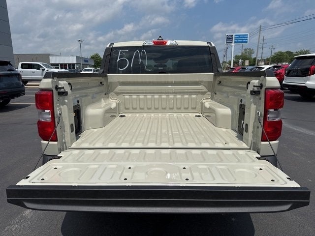 2025 Ford Maverick XLT 302a