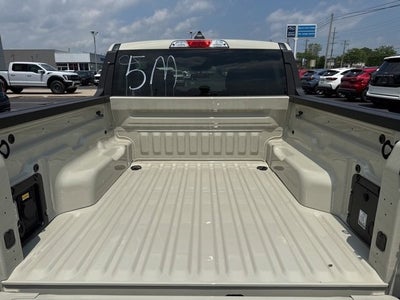 2025 Ford Maverick XLT 302a