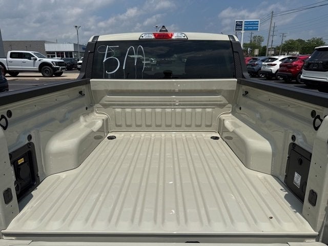 2025 Ford Maverick XLT 302a