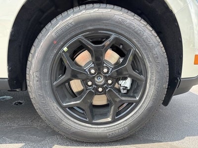 2025 Ford Maverick XLT 302a