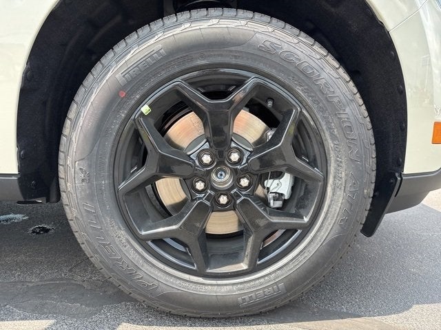 2025 Ford Maverick XLT 302a