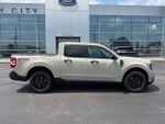 2025 Ford Maverick XLT 302a