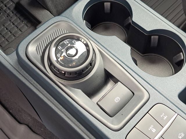 2025 Ford Maverick Tremor