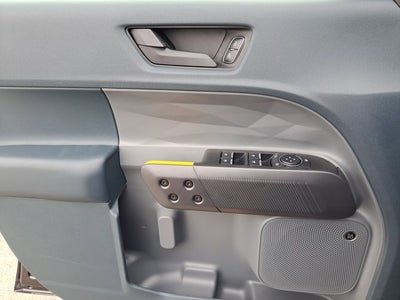 2025 Ford Maverick Tremor