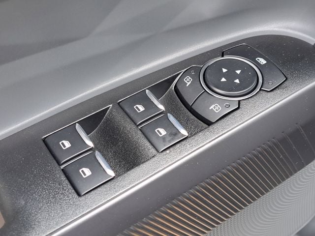 2025 Ford Maverick Tremor