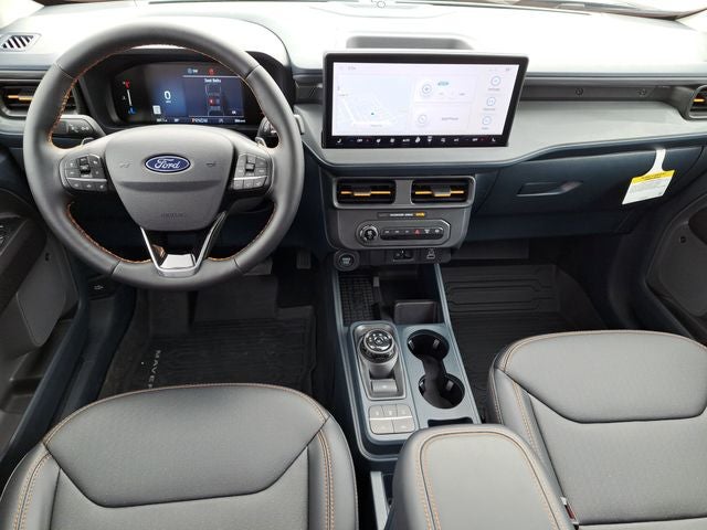 2025 Ford Maverick Tremor