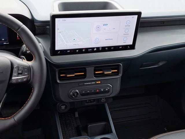 2025 Ford Maverick Tremor