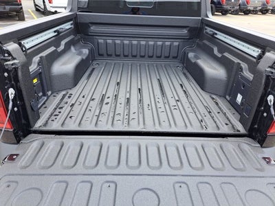 2025 Ford Maverick Tremor