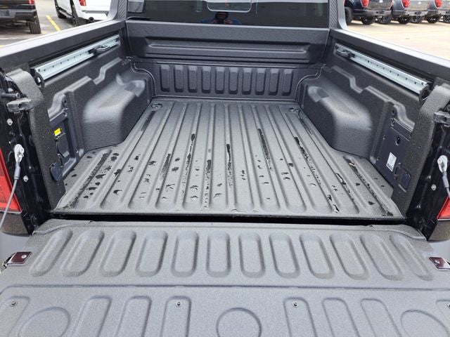 2025 Ford Maverick Tremor