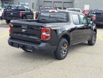2025 Ford Maverick Tremor
