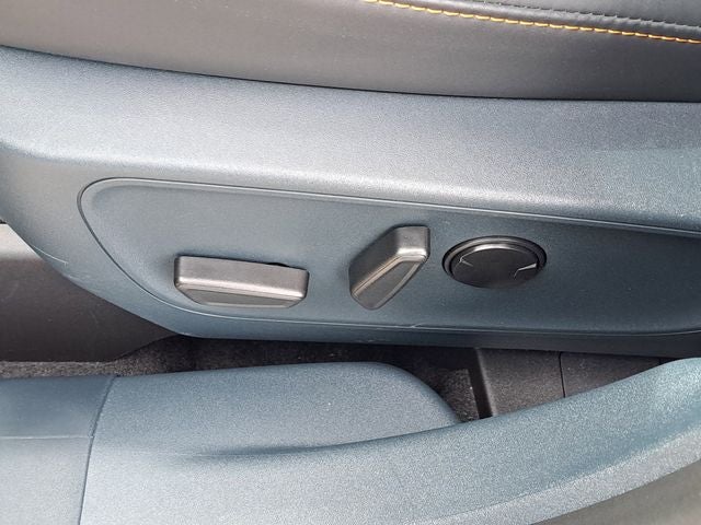 2025 Ford Maverick Tremor