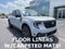 2025 Ford Maverick Lariat 502a