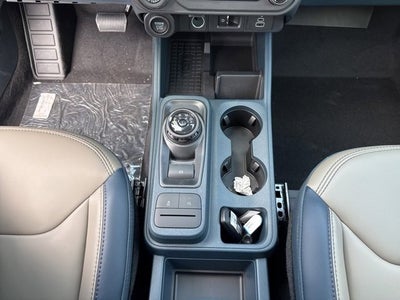 2025 Ford Maverick Lariat 502a