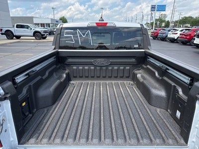 2025 Ford Maverick Lariat 502a