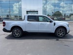 2025 Ford Maverick Lariat 502a