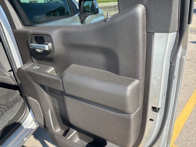 2021 Chevrolet Silverado 1500 LT LT1