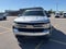 2021 Chevrolet Silverado 1500 LT LT1