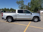 2021 Chevrolet Silverado 1500 LT LT1