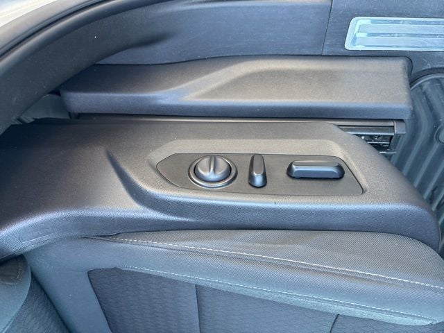 2021 Chevrolet Silverado 1500 LT LT1