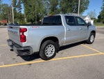 2021 Chevrolet Silverado 1500 LT LT1