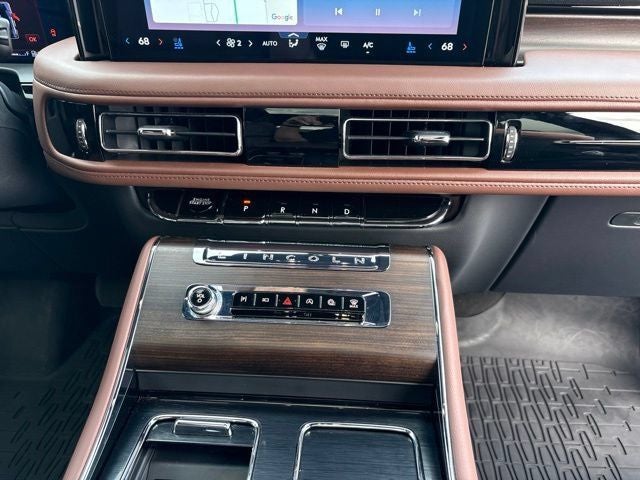 2025 Lincoln Aviator Reserve Premium