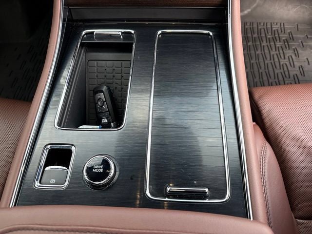 2025 Lincoln Aviator Reserve Premium
