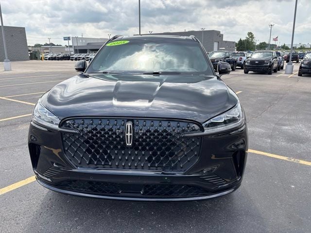 2025 Lincoln Aviator Reserve Premium