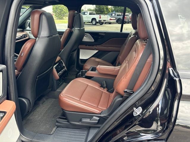 2025 Lincoln Aviator Reserve Premium