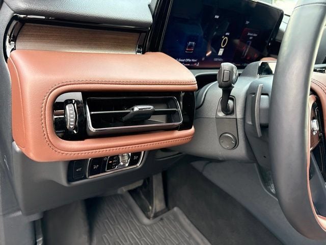 2025 Lincoln Aviator Reserve Premium