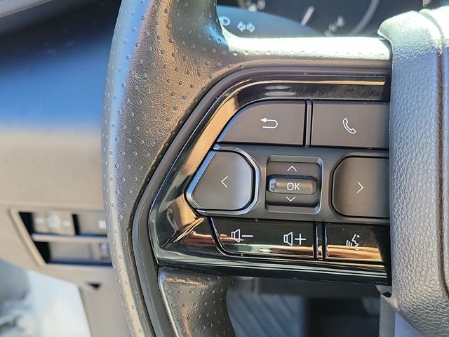 2024 Toyota Tundra SR