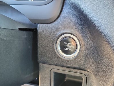 2024 Toyota Tundra SR
