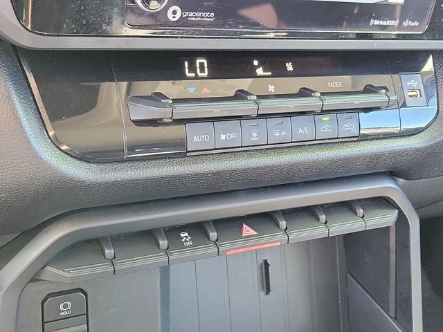 2024 Toyota Tundra SR