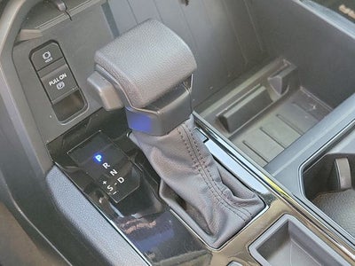 2024 Toyota Tundra SR