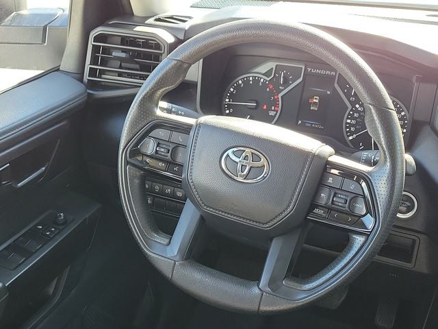 2024 Toyota Tundra SR