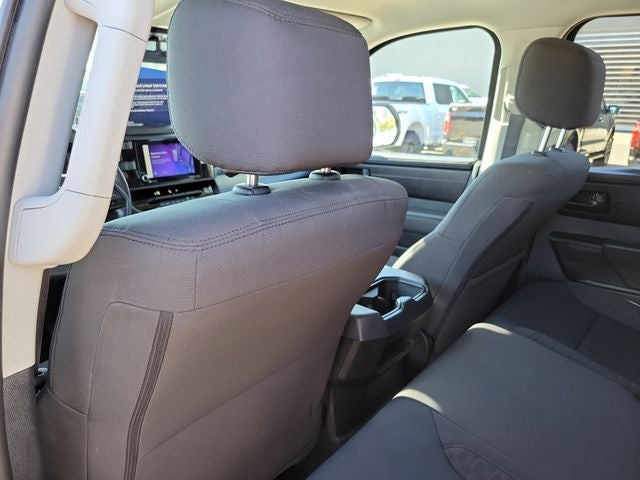 2024 Toyota Tundra SR