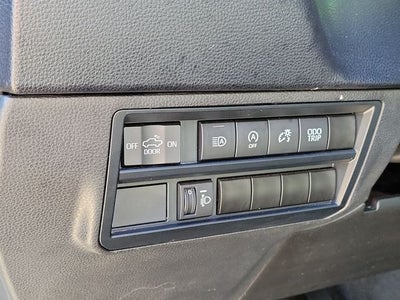2024 Toyota Tundra SR