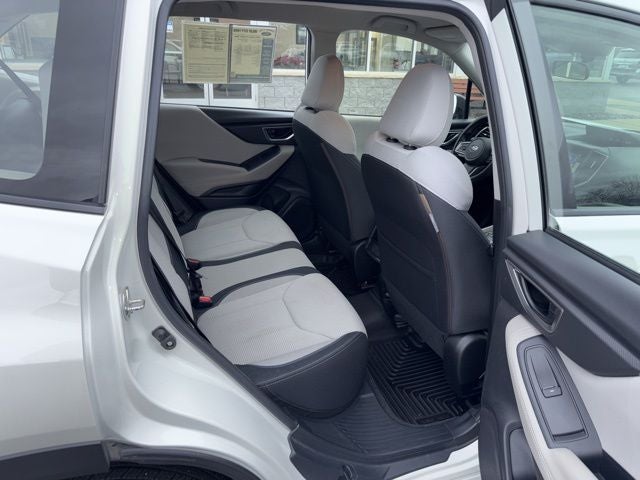 2019 Subaru Forester Base