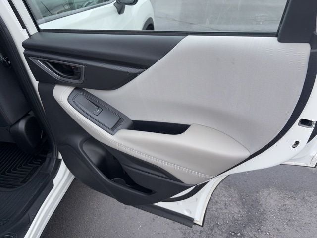 2019 Subaru Forester Base