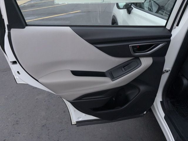 2019 Subaru Forester Base