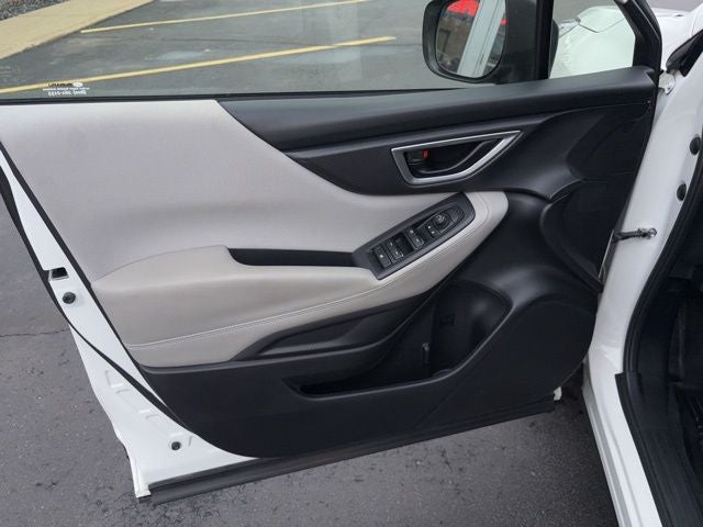 2019 Subaru Forester Base