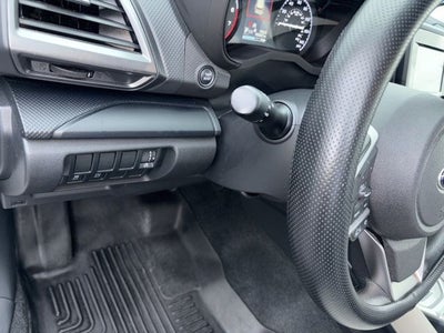 2019 Subaru Forester Base