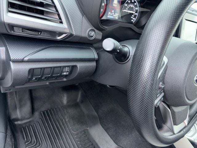 2019 Subaru Forester Base