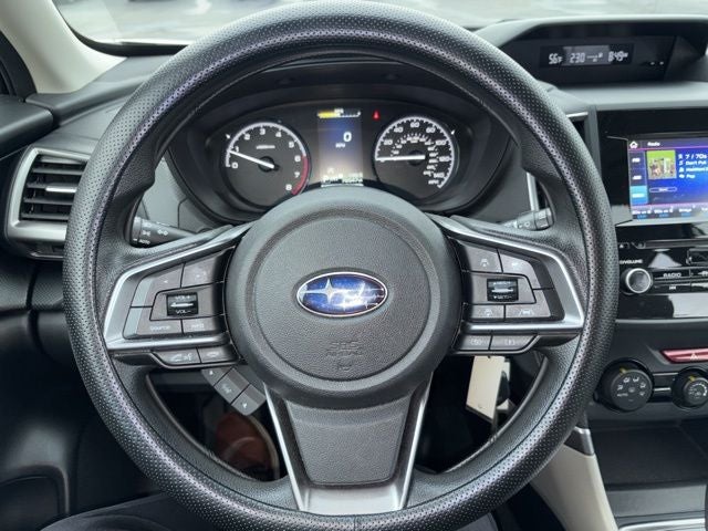 2019 Subaru Forester Base