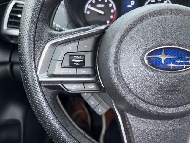 2019 Subaru Forester Base