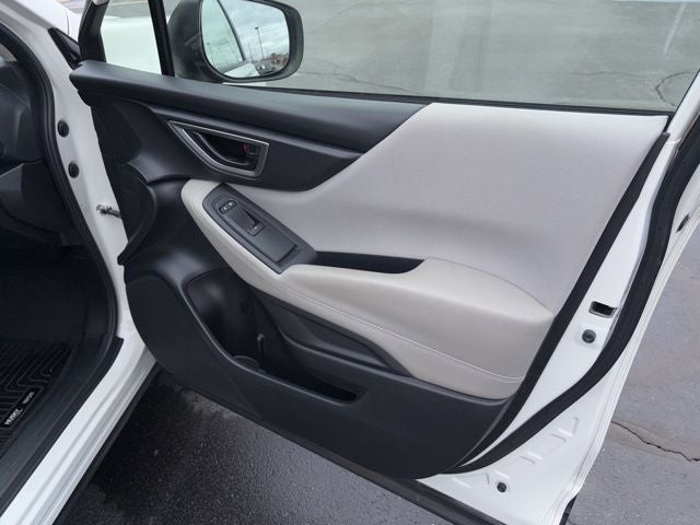 2019 Subaru Forester Base