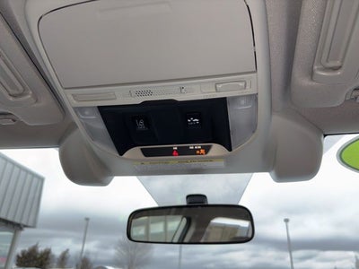 2019 Subaru Forester Base