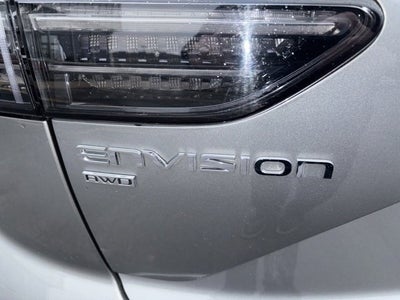 2025 Buick Envision Avenir